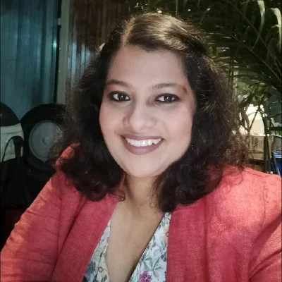 Debdatta Das
